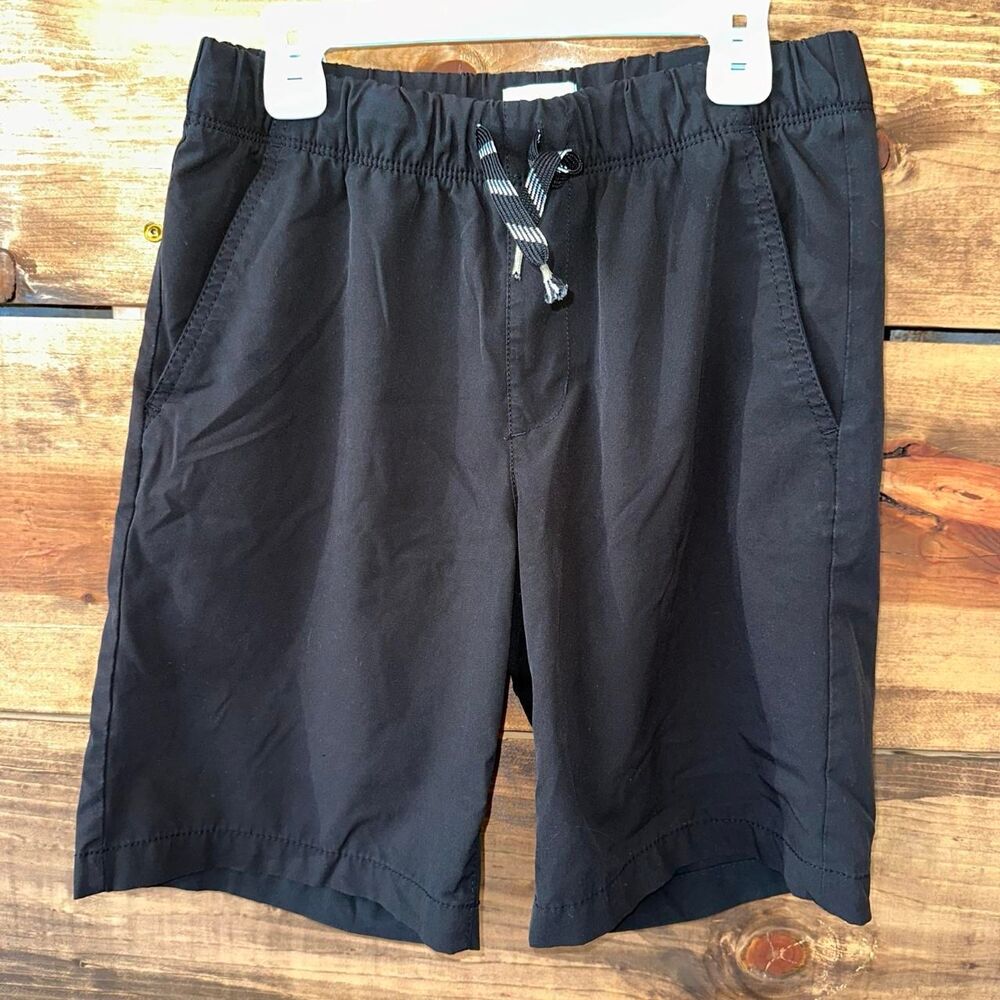 Old-navy Men's Black Shorts